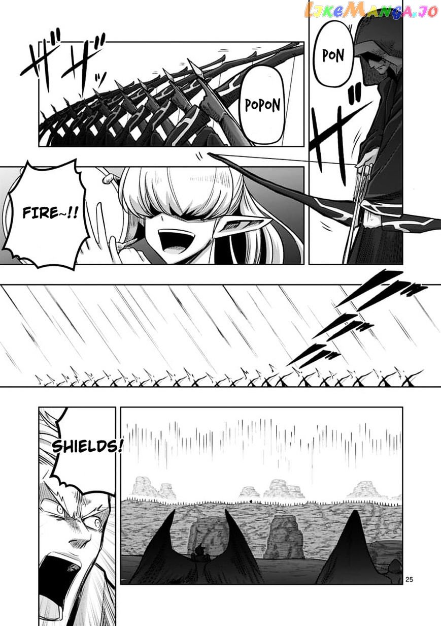 Helck chapter 59.2 - page 10