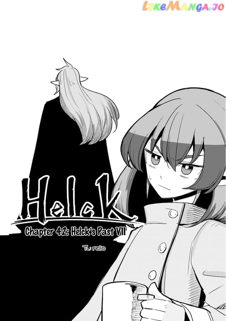 Helck - Manga chapter 42 - page 2