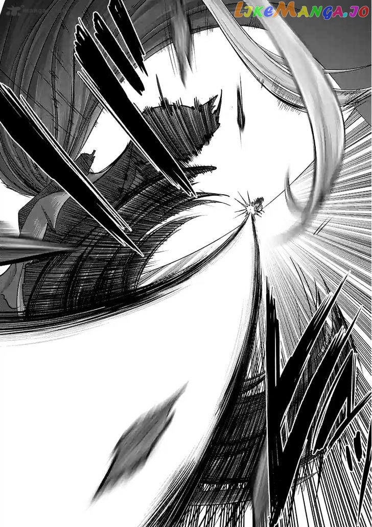 Helck chapter 61 - page 11