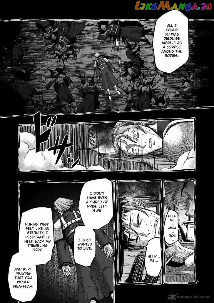 Helck - Manga chapter 61 - page 23