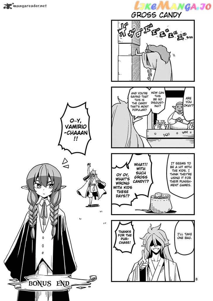 Helck chapter 61 - page 41