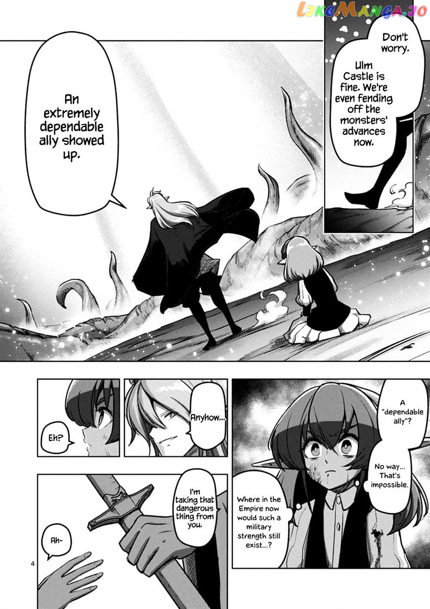 Helck - Manga chapter 100.1 - page 4