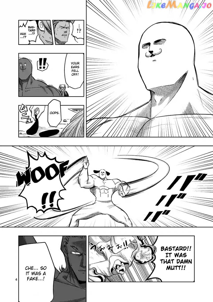 Helck - Manga chapter 61.1 - page 4