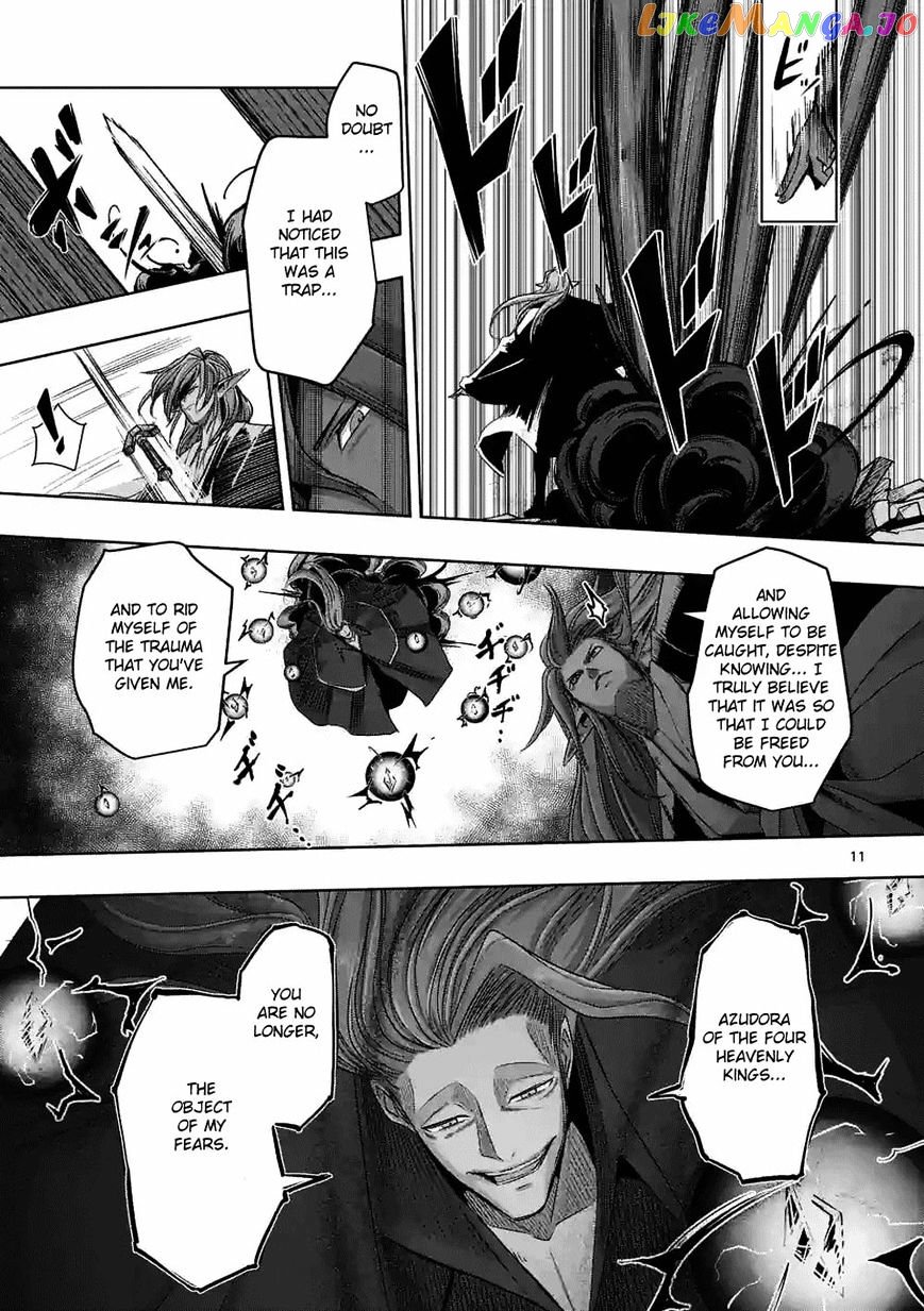 Helck chapter 61.2 - page 11