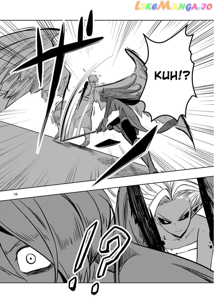 Helck - Manga chapter 10 - page 18