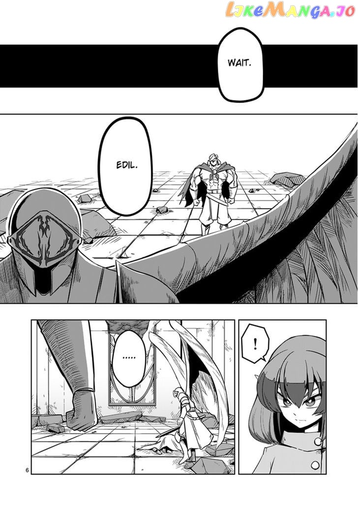 Helck - Manga chapter 10 - page 6