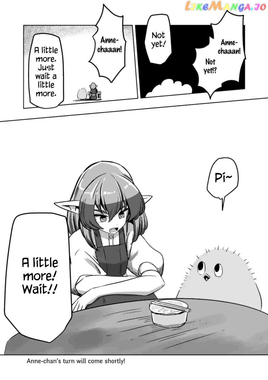 Helck - Manga chapter 61.6 - page 3