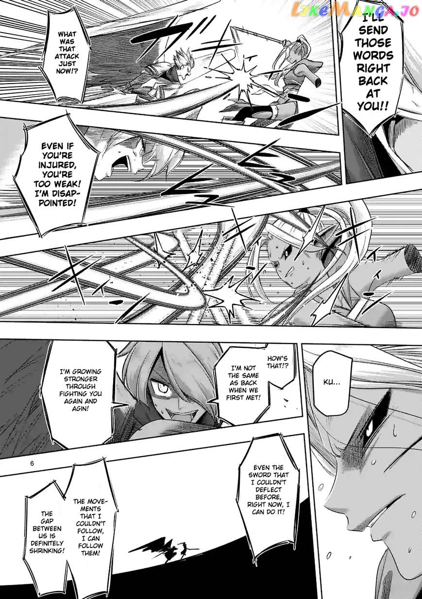 Helck - Manga chapter 62 - page 6