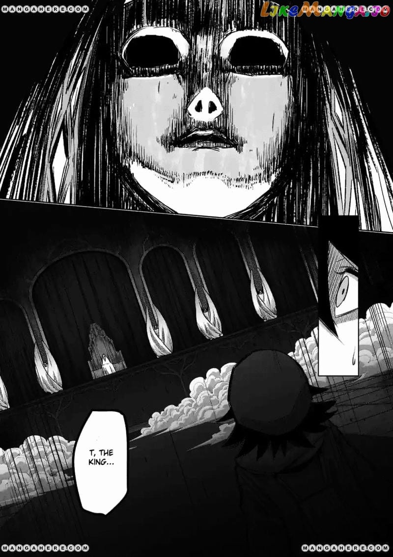 Helck - Manga chapter 63 - page 12