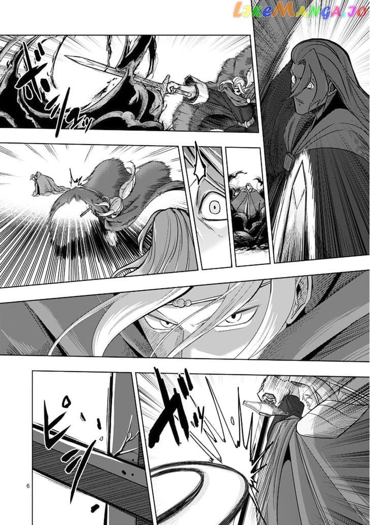 Helck chapter 48 - page 6