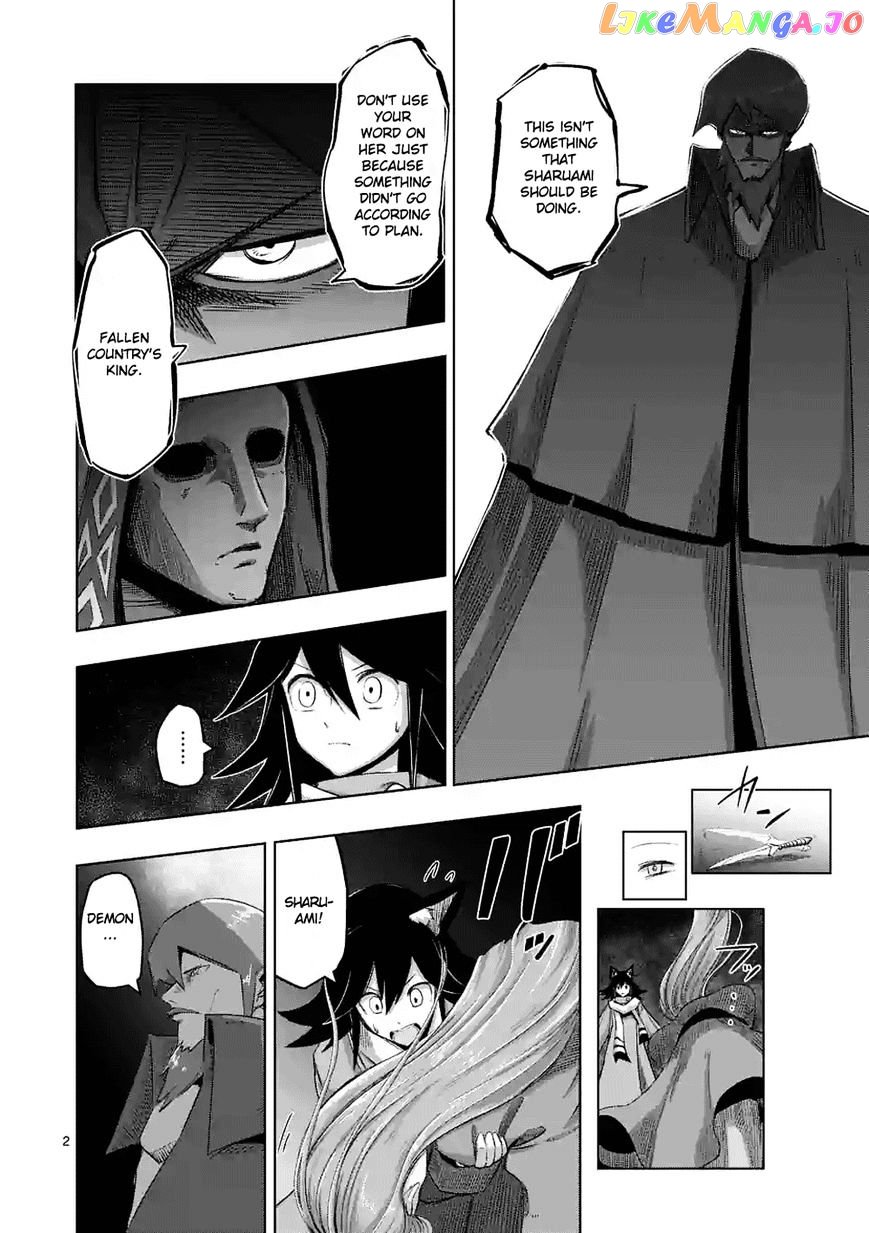 Helck chapter 63.2 - page 2