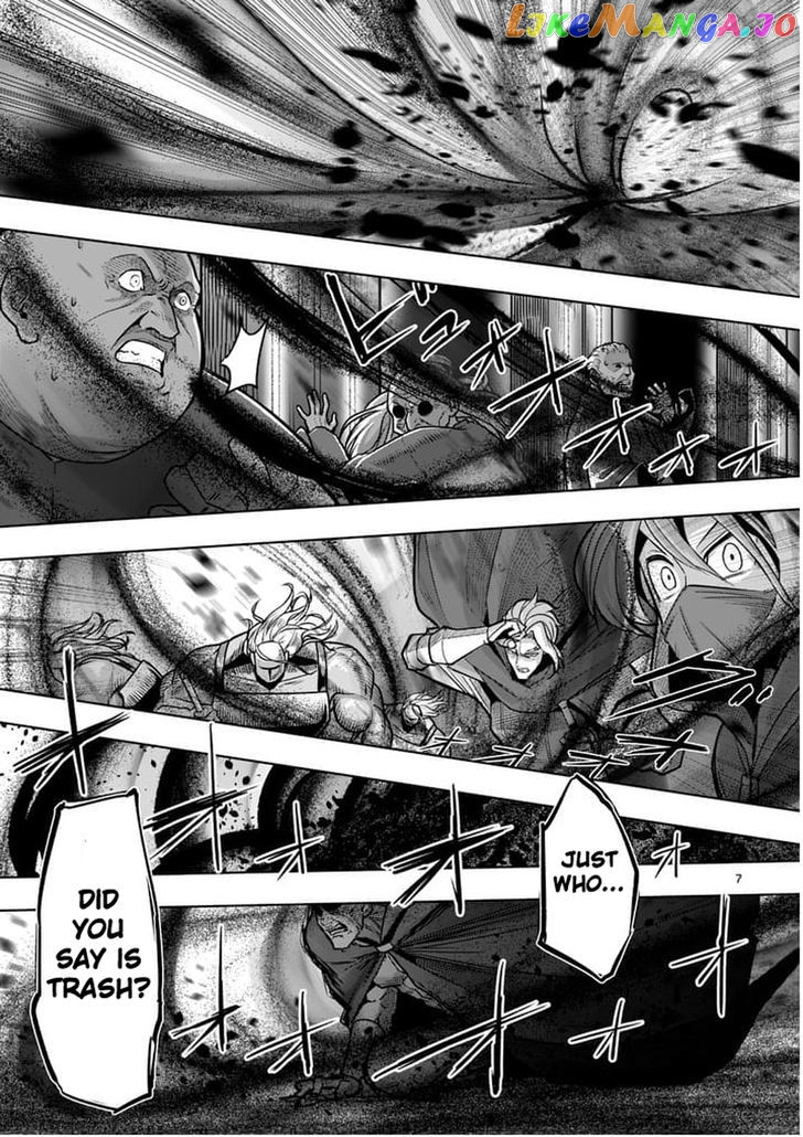 Helck - Manga chapter 49 - page 6