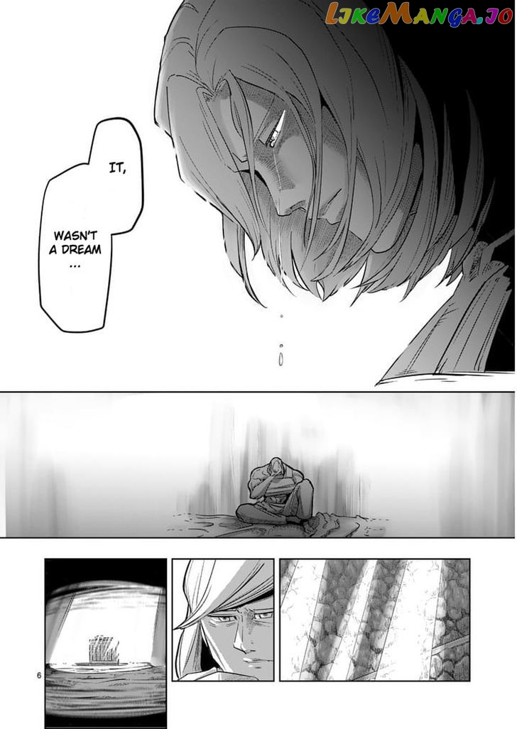 Helck - Manga chapter 50 - page 6