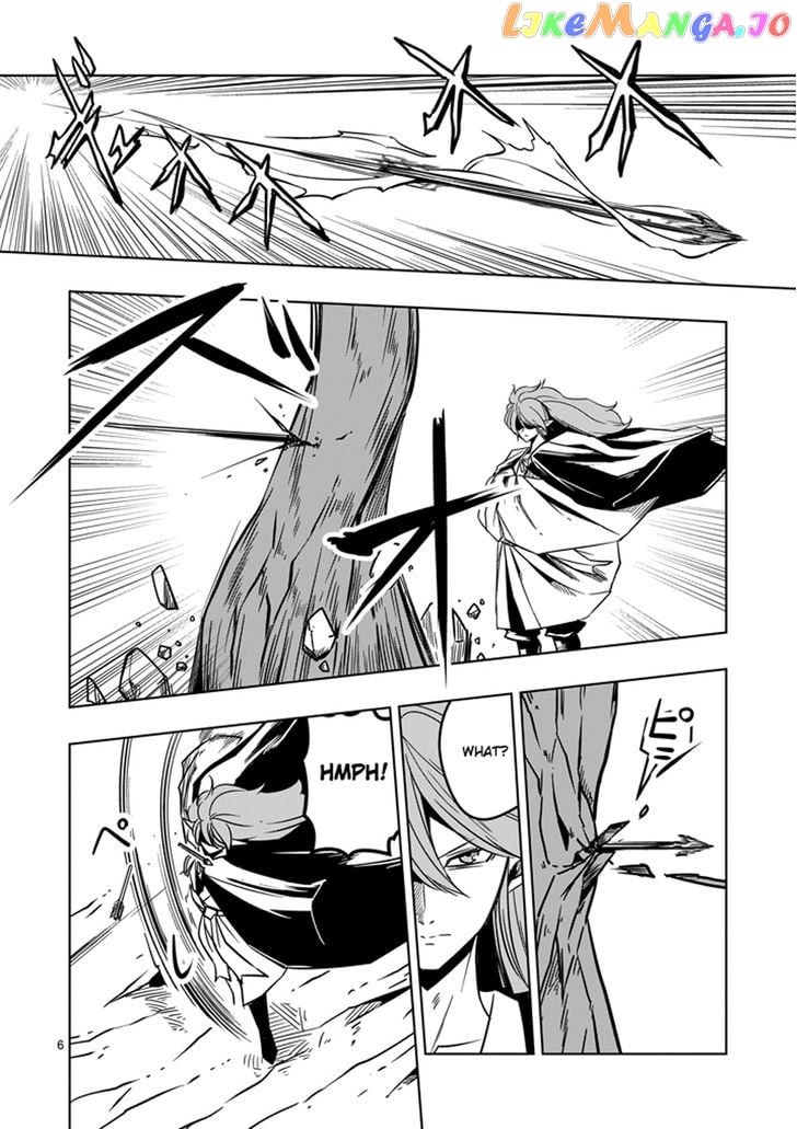 Helck chapter 19 - page 6