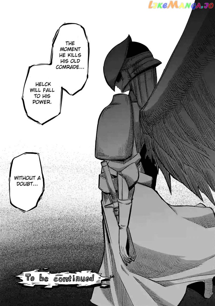 Helck chapter 64.1 - page 12