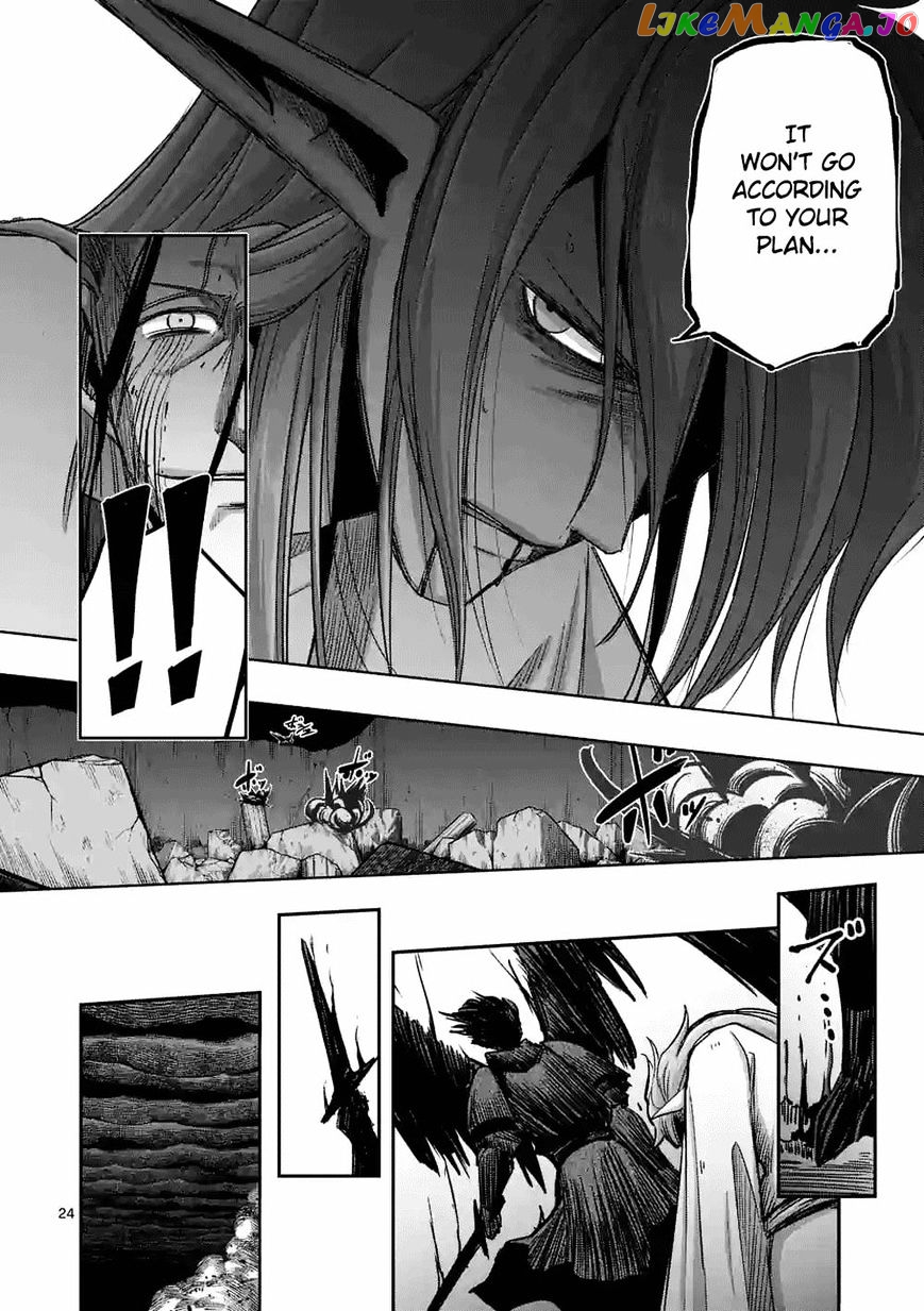 Helck chapter 64.2 - page 9