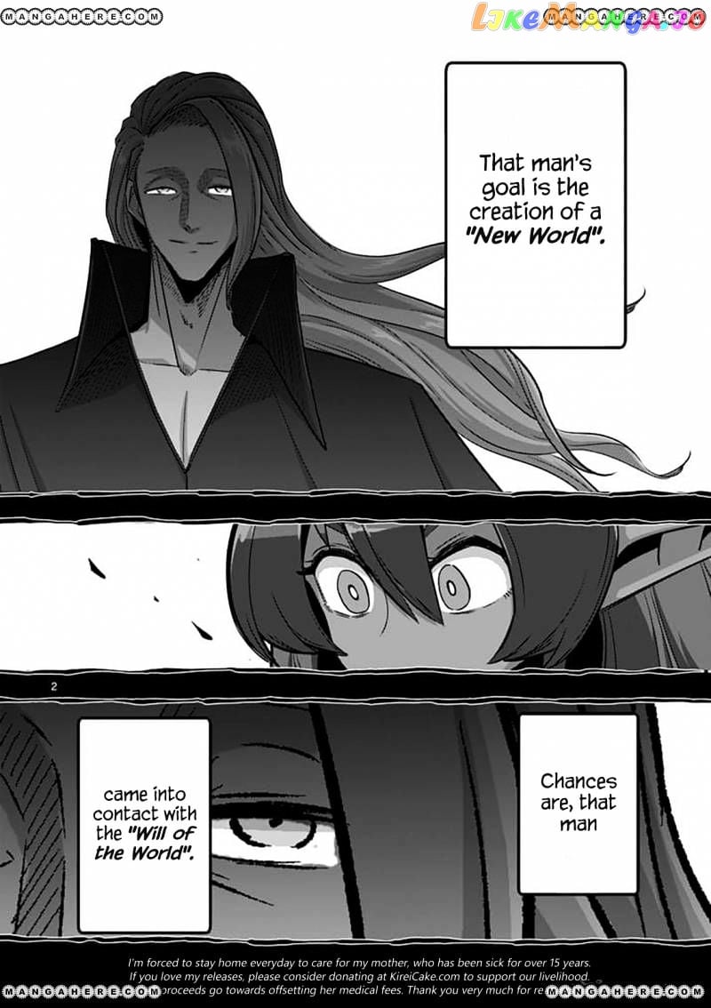 Helck - Manga chapter 80 - page 2