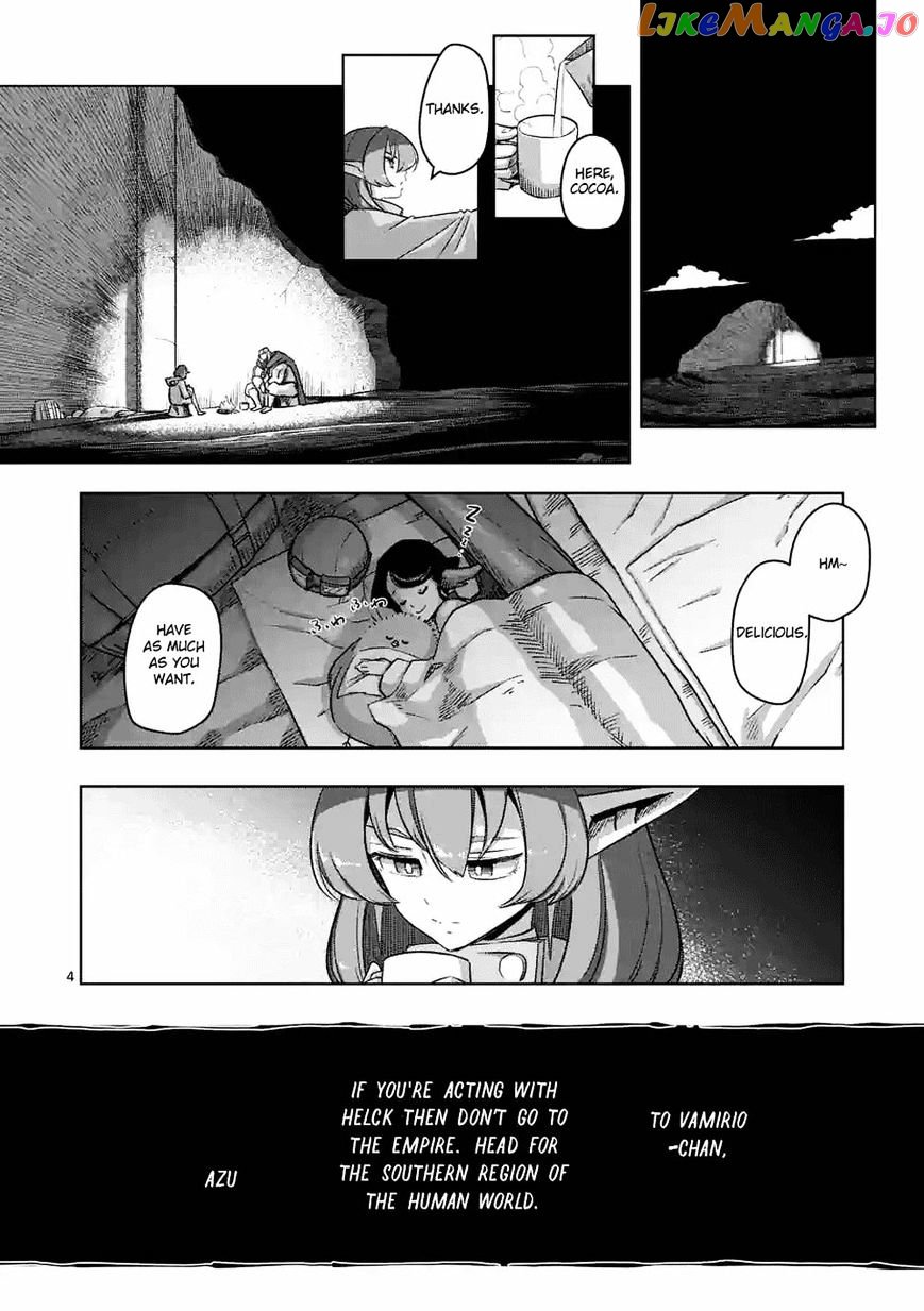 Helck - Manga chapter 65 - page 4