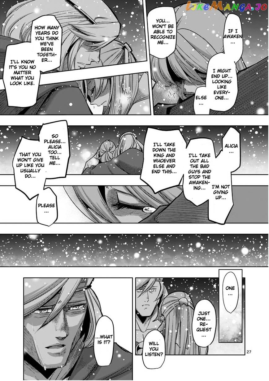 Helck chapter 52.2 - page 10