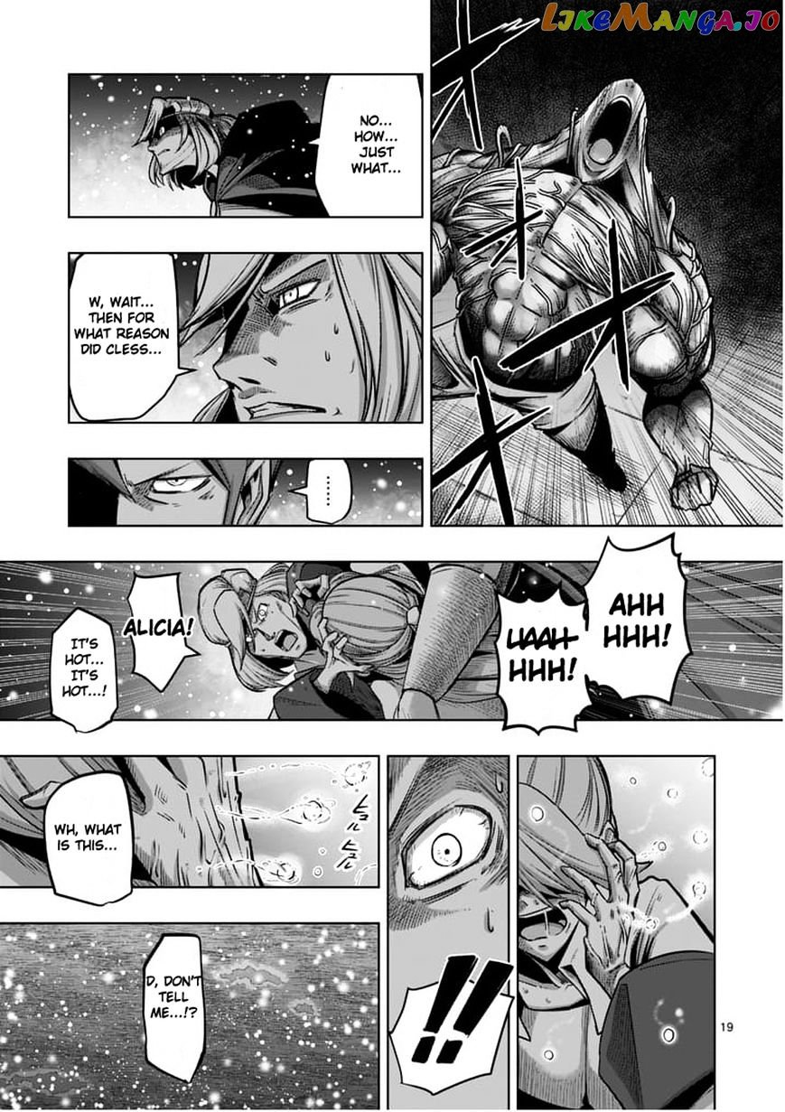 Helck - Manga chapter 52.2 - page 2