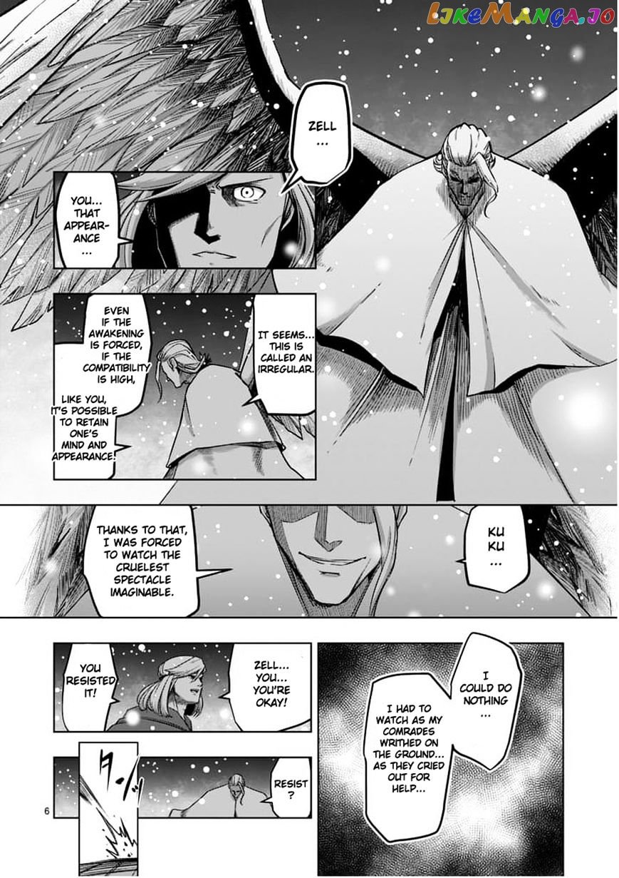 Helck chapter 53.1 - page 6