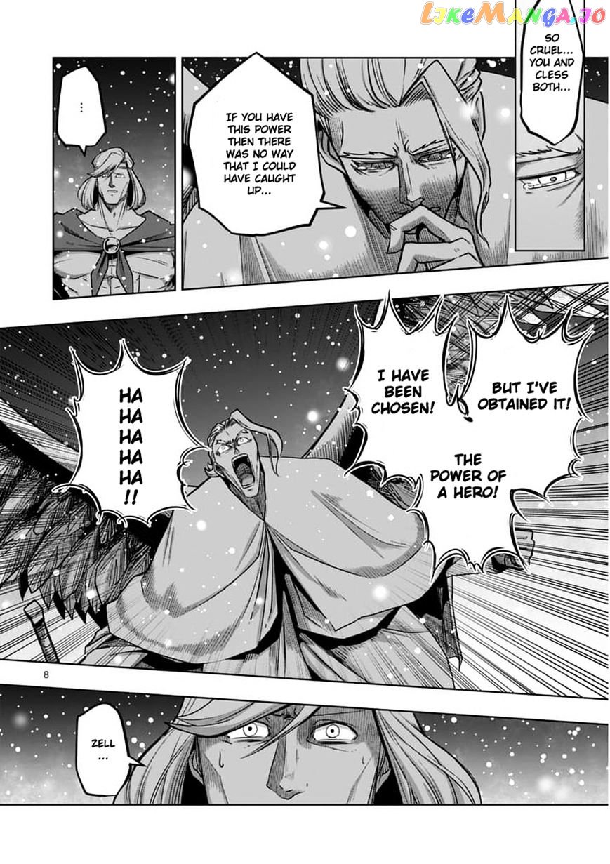 Helck chapter 53.1 - page 8