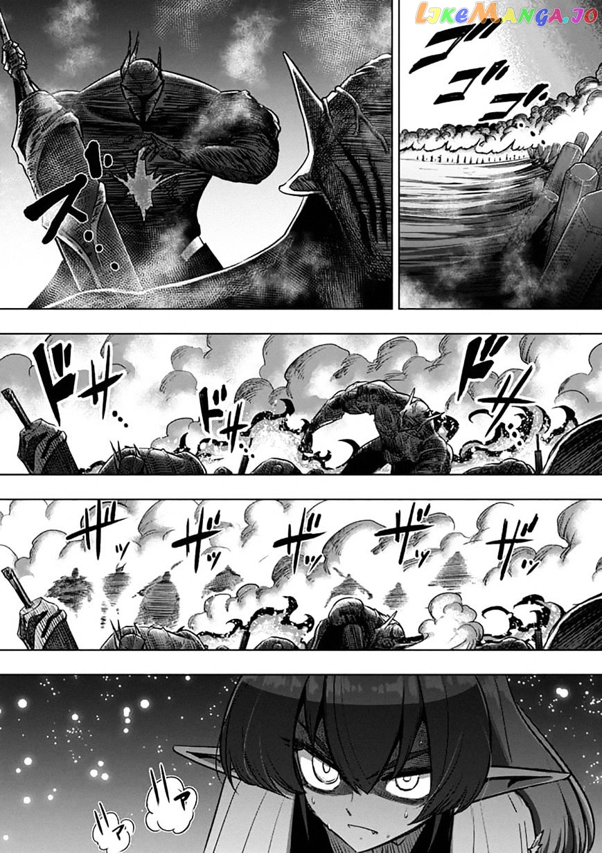 Helck - Manga chapter 96.2 - page 10