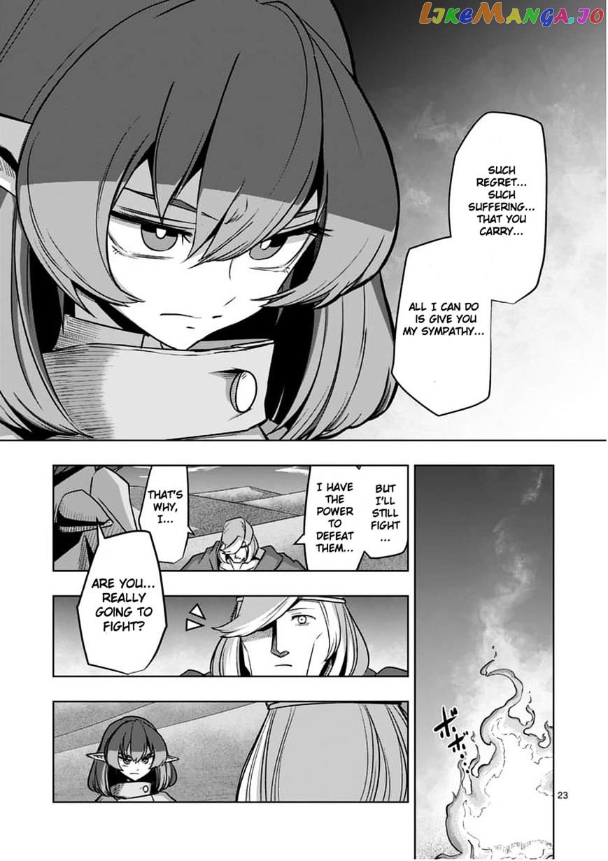 Helck - Manga chapter 53.2 - page 5