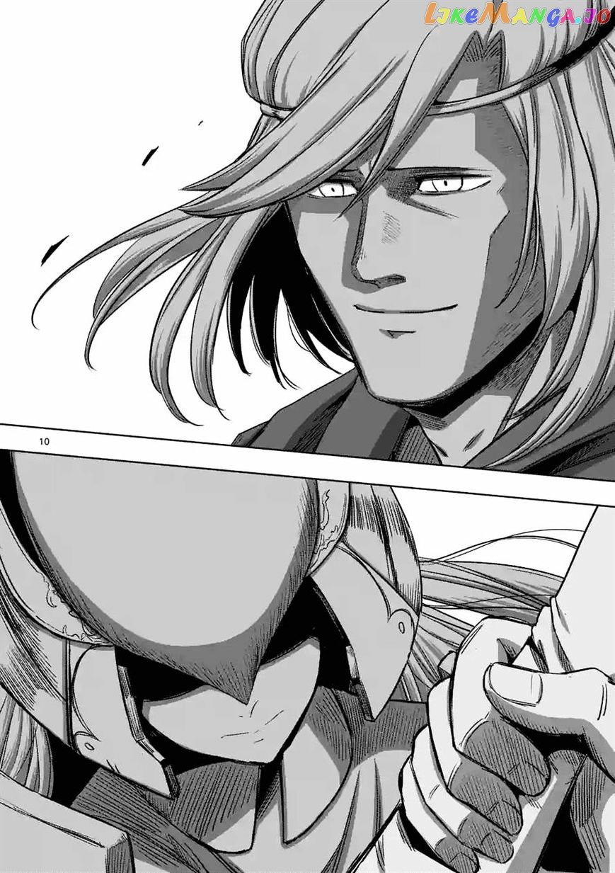 Helck - Manga chapter 68 - page 10