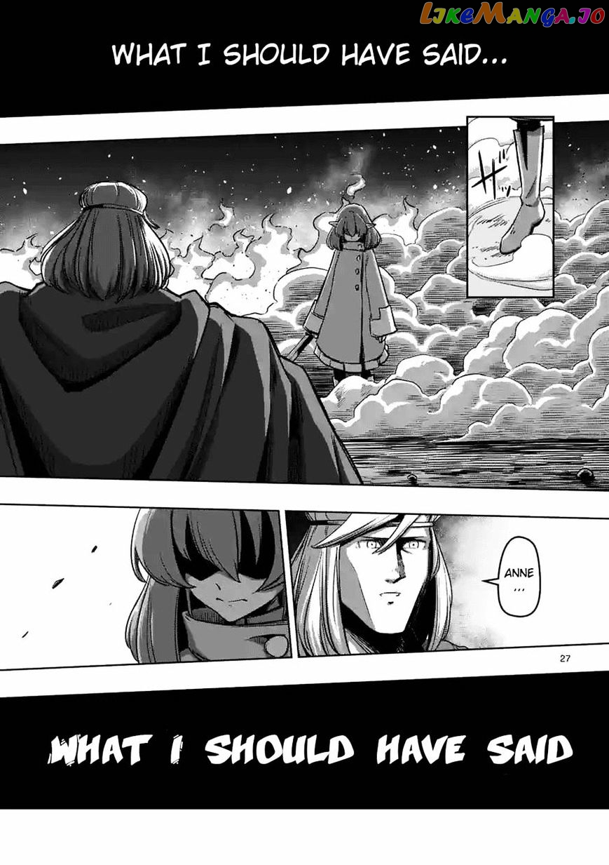 Helck - Manga chapter 69 - page 13