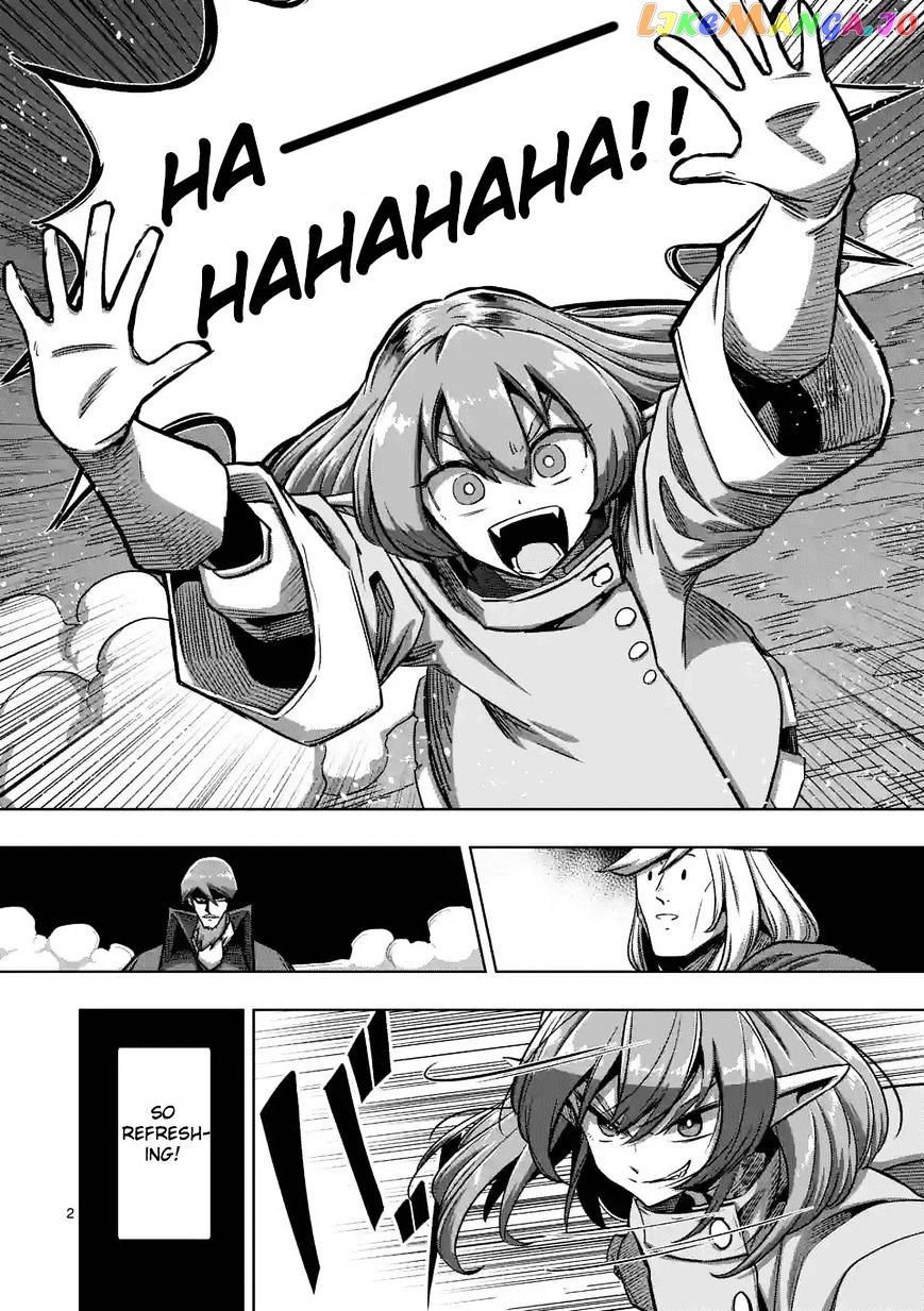 Helck chapter 69.2 - page 2