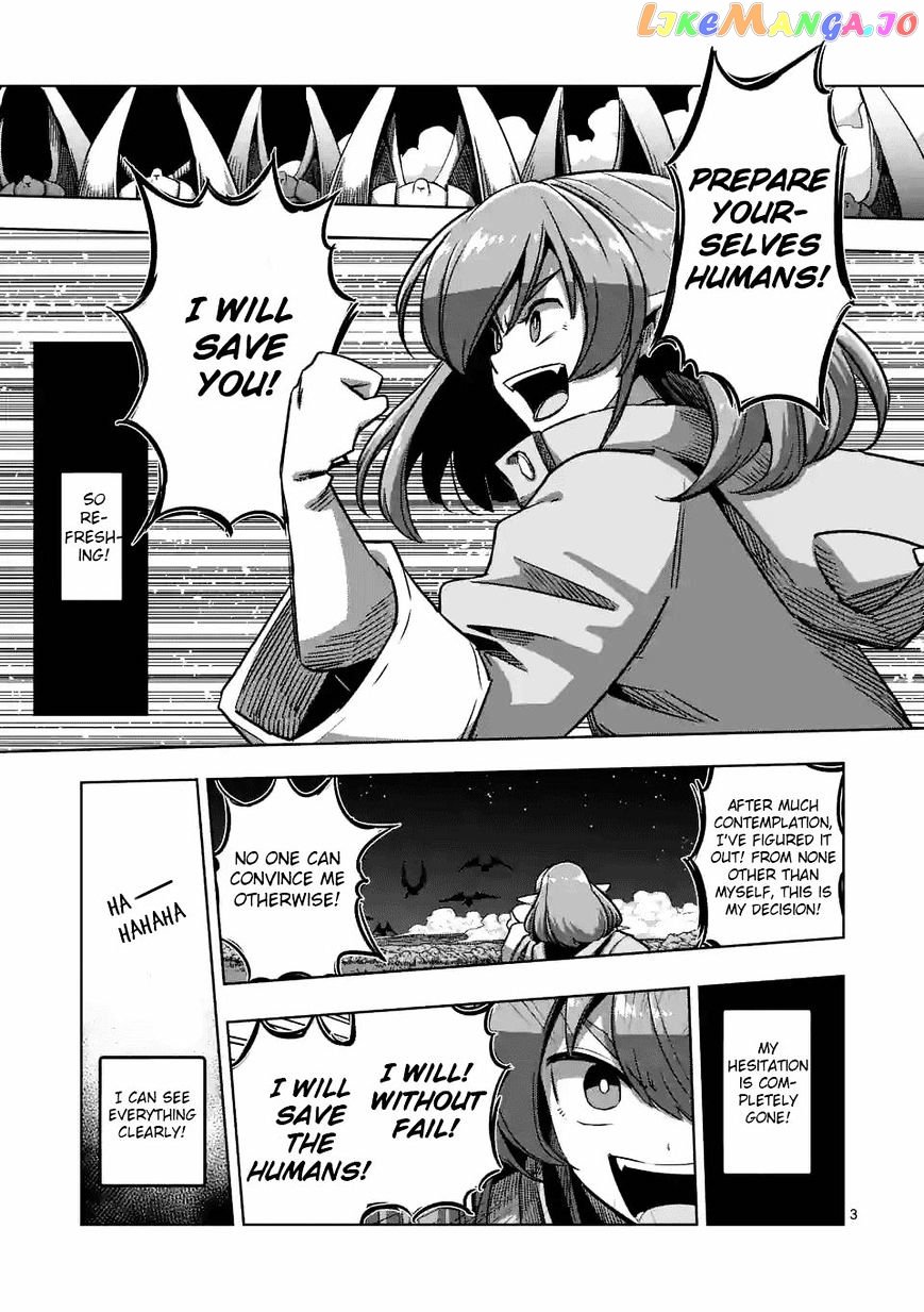 Helck - Manga chapter 69.2 - page 3