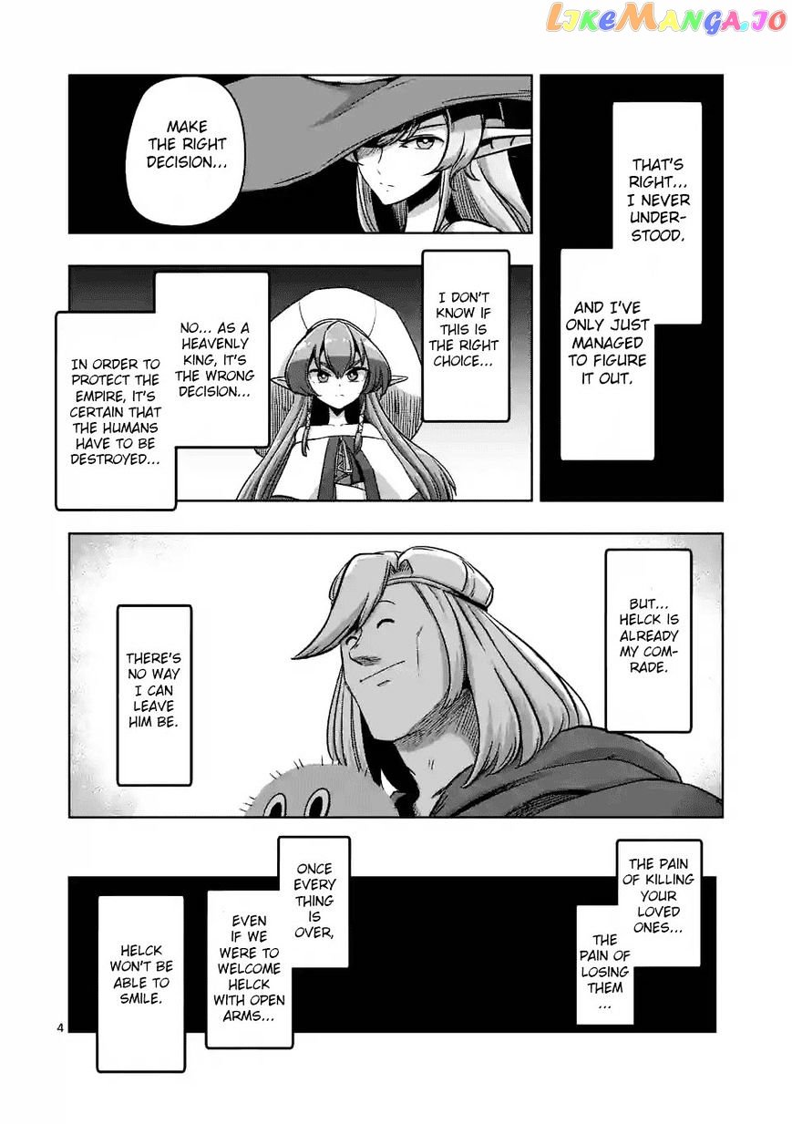 Helck chapter 69.2 - page 4