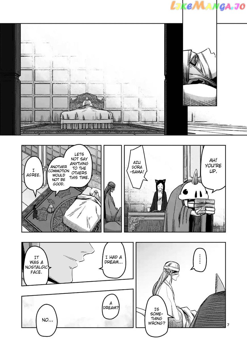 Helck chapter 70 - page 7