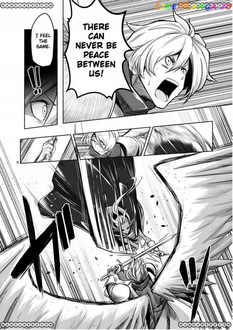 Helck - Manga chapter 56 - page 6