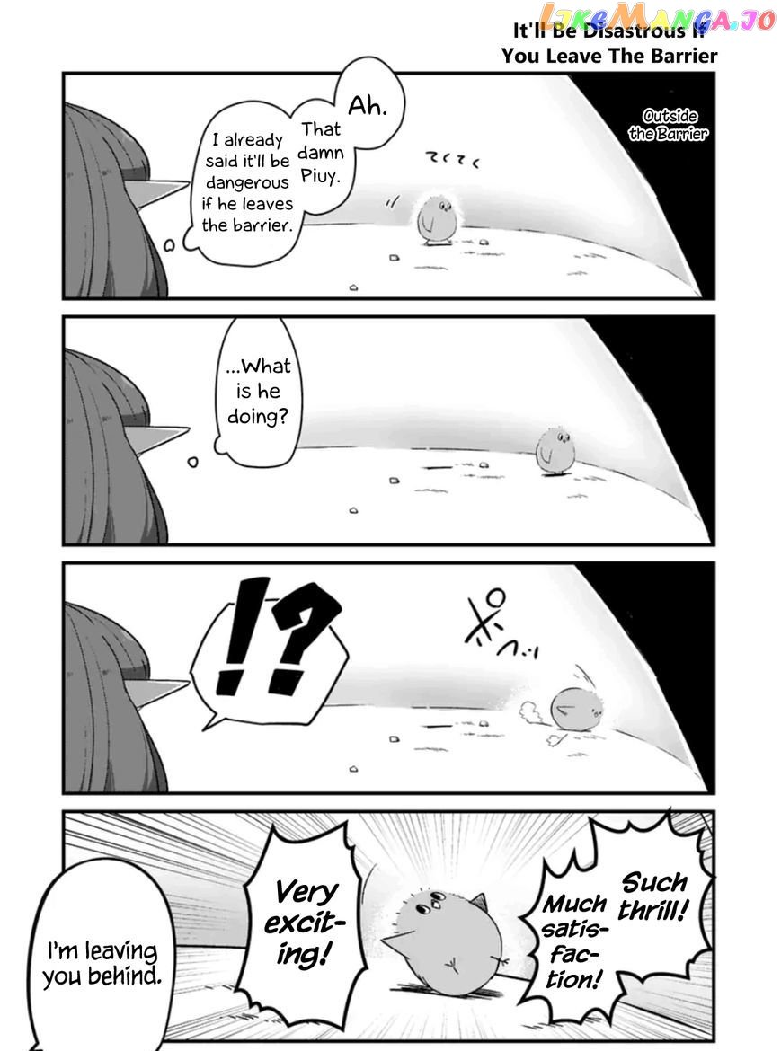 Helck - Manga chapter 70.2 - page 1