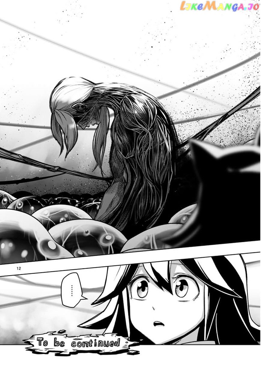 Helck chapter 57.1 - page 12