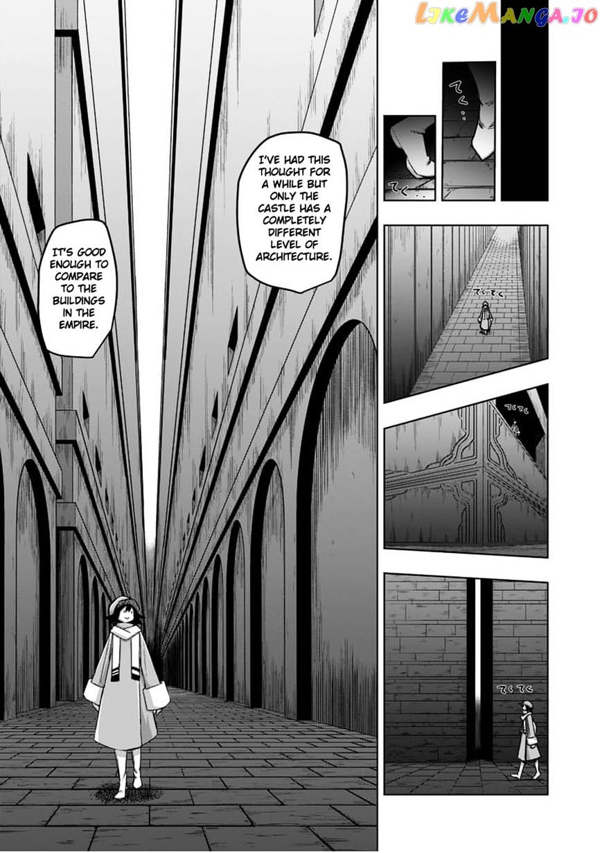 Helck - Manga chapter 57.1 - page 4