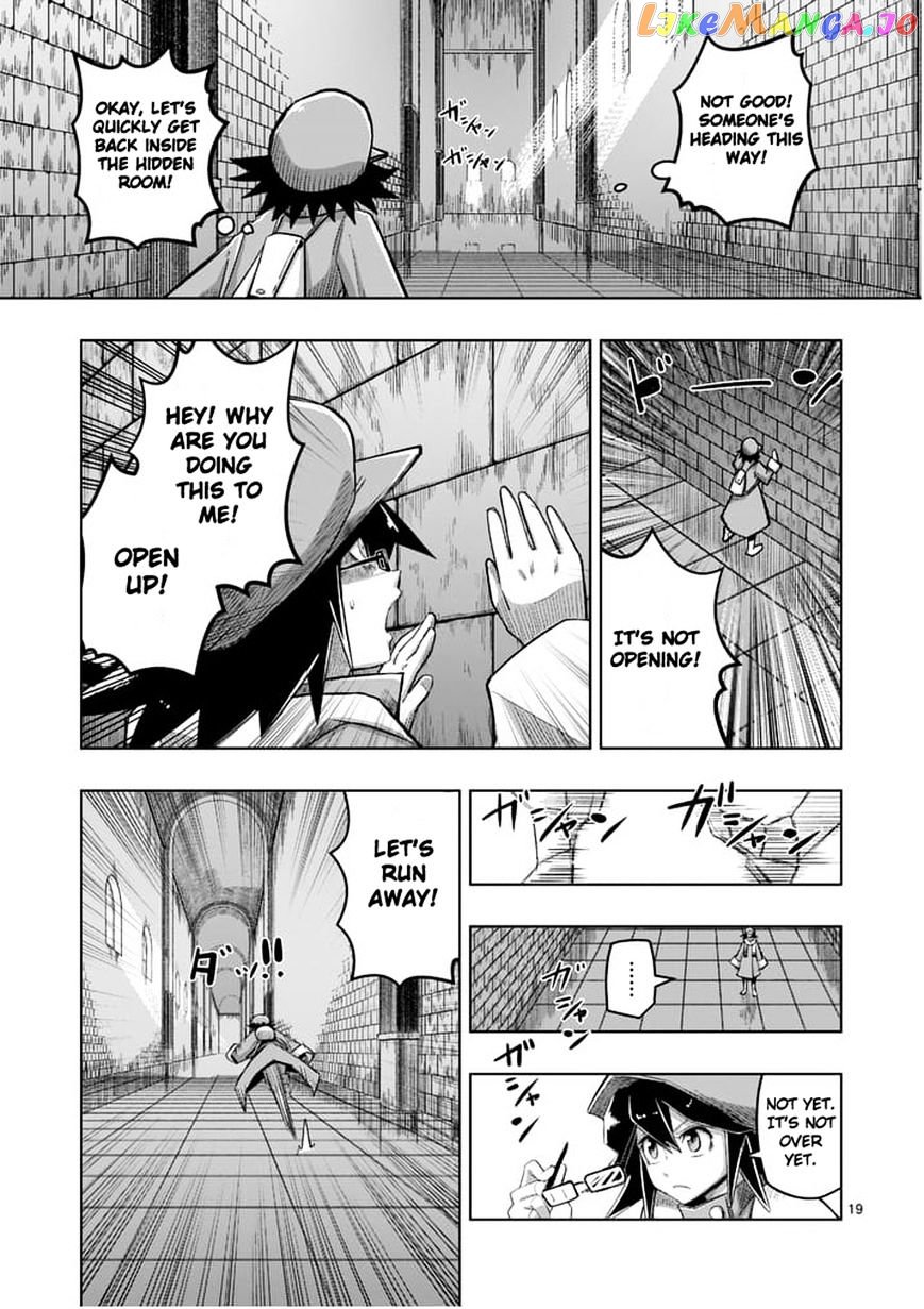 Helck chapter 57.2 - page 7