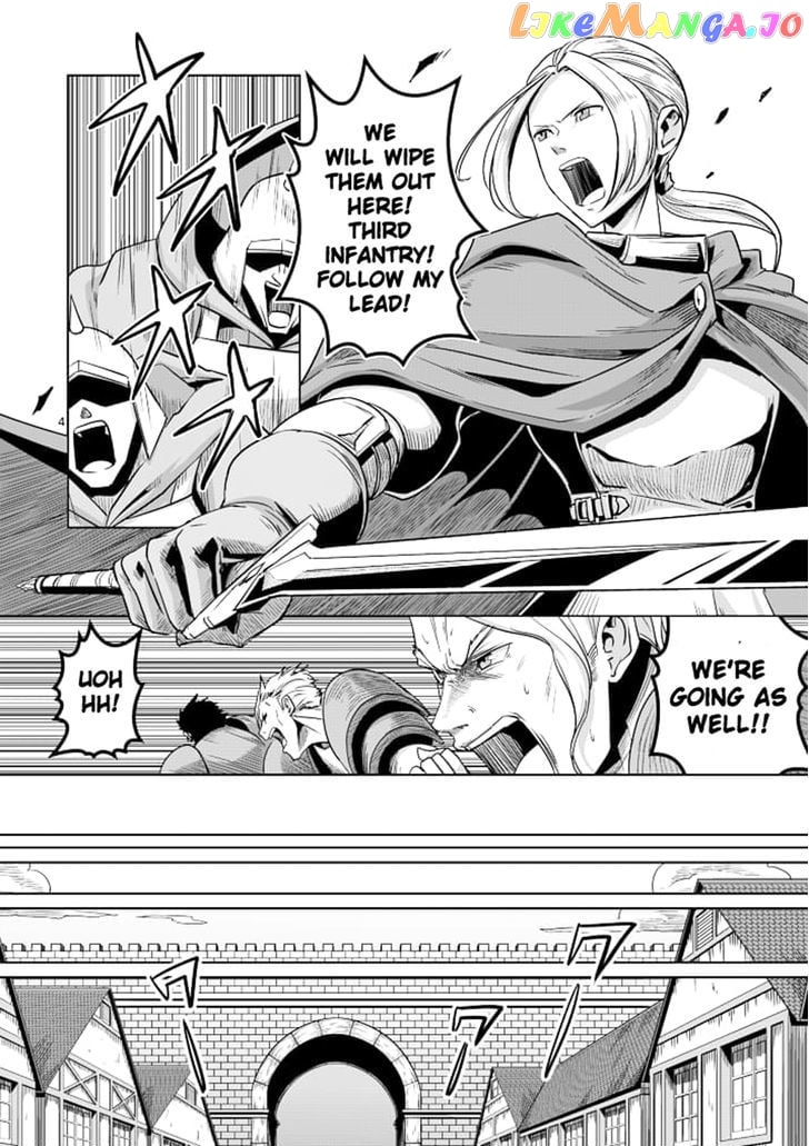 Helck chapter 38 - page 4