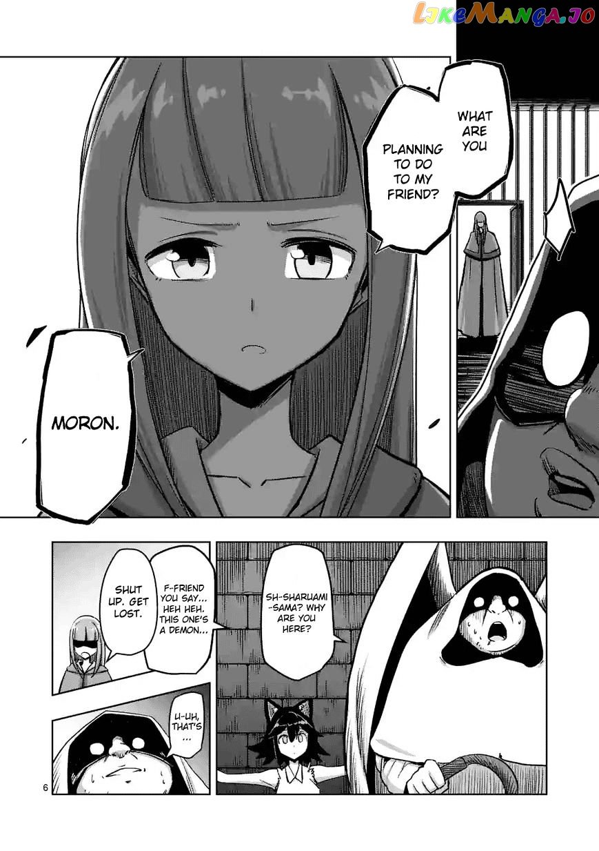 Helck chapter 72 - page 6