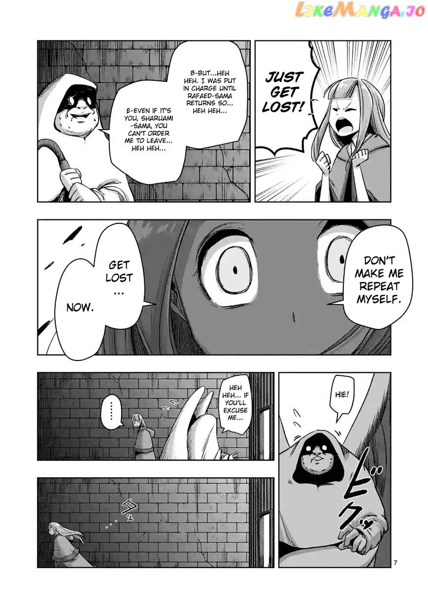 Helck - Manga chapter 72 - page 7