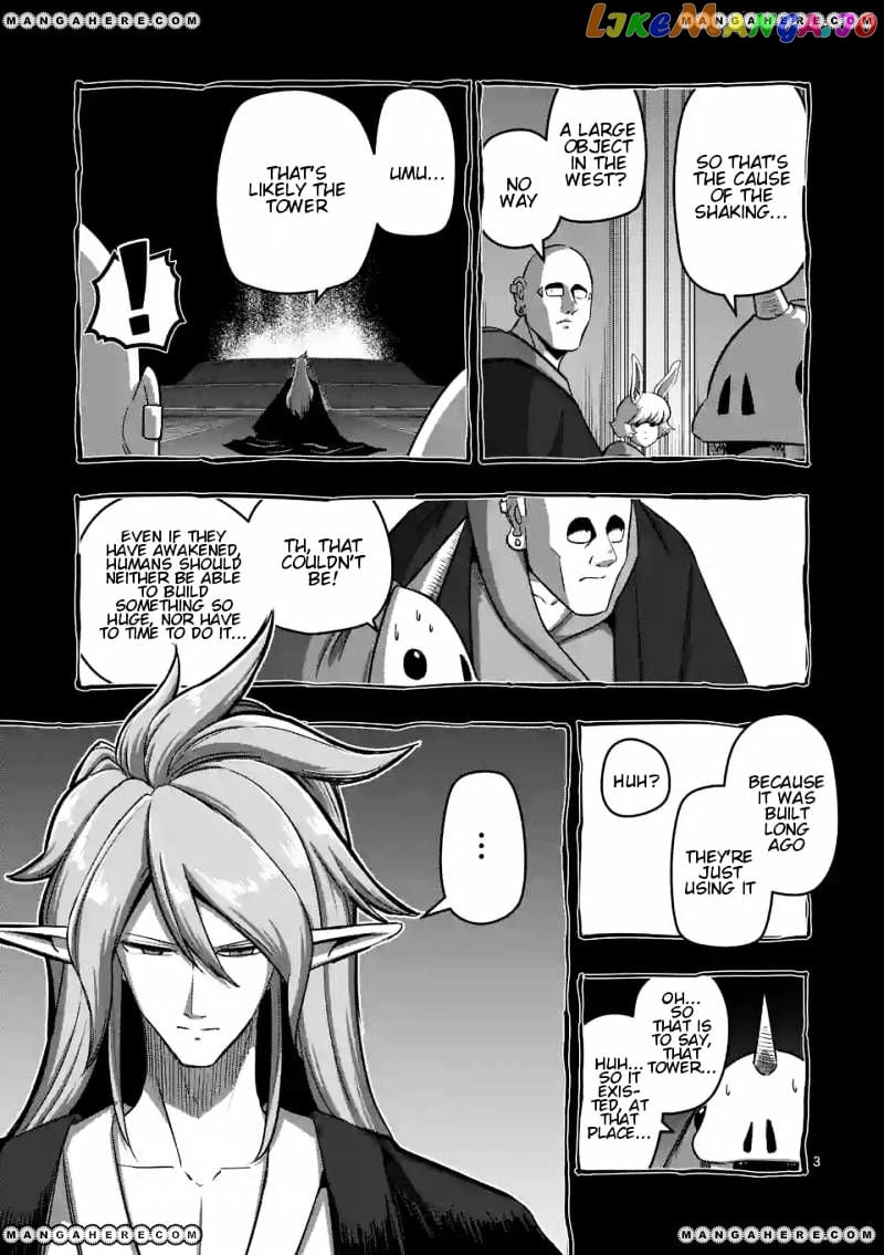 Helck - Manga chapter 86 - page 4