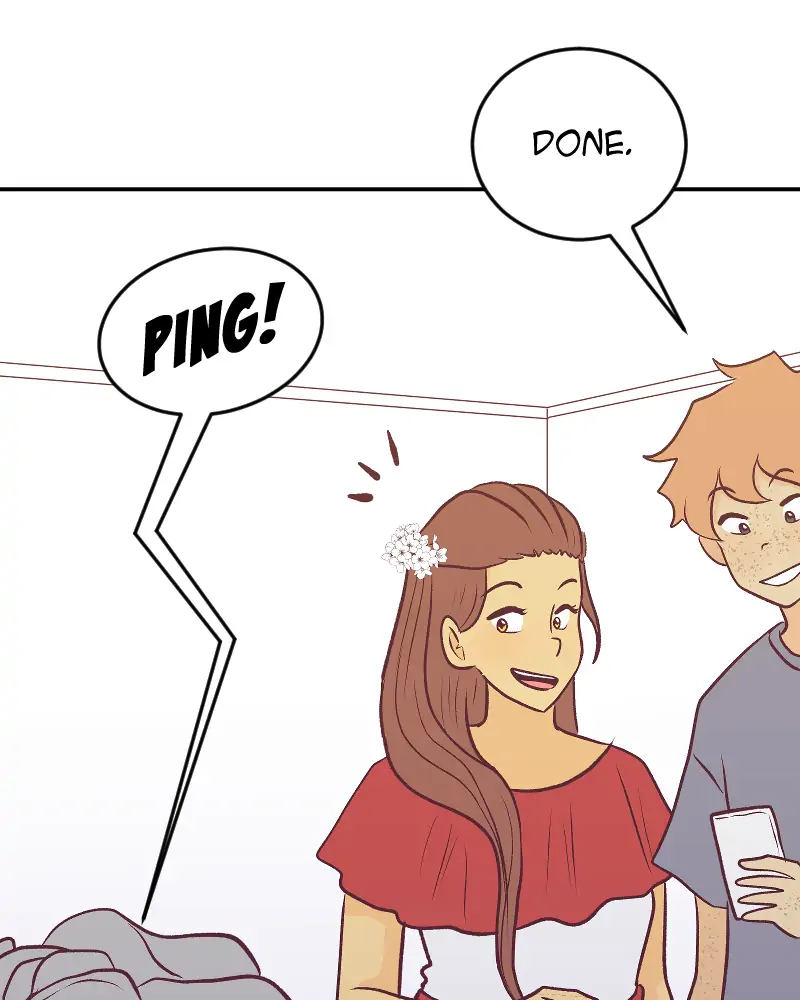 The Four of Them chapter 121 - page 36