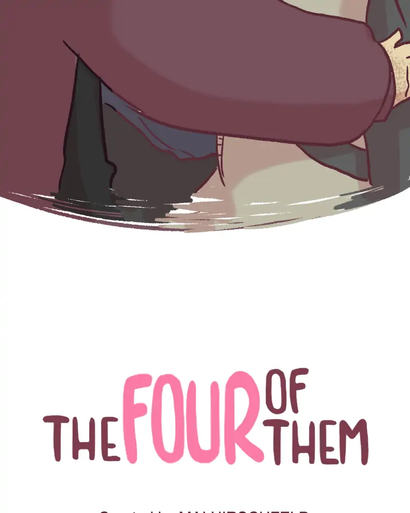 The Four of Them chapter 42 - page 5