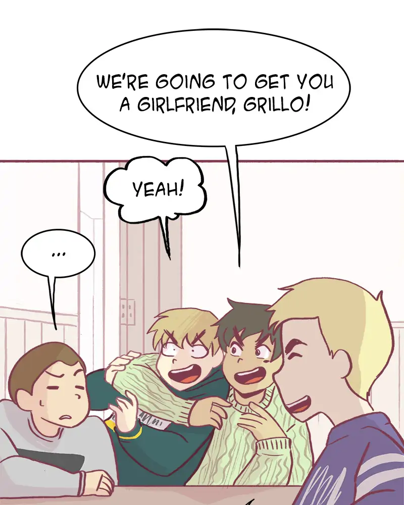 The Four of Them chapter 3 - page 49