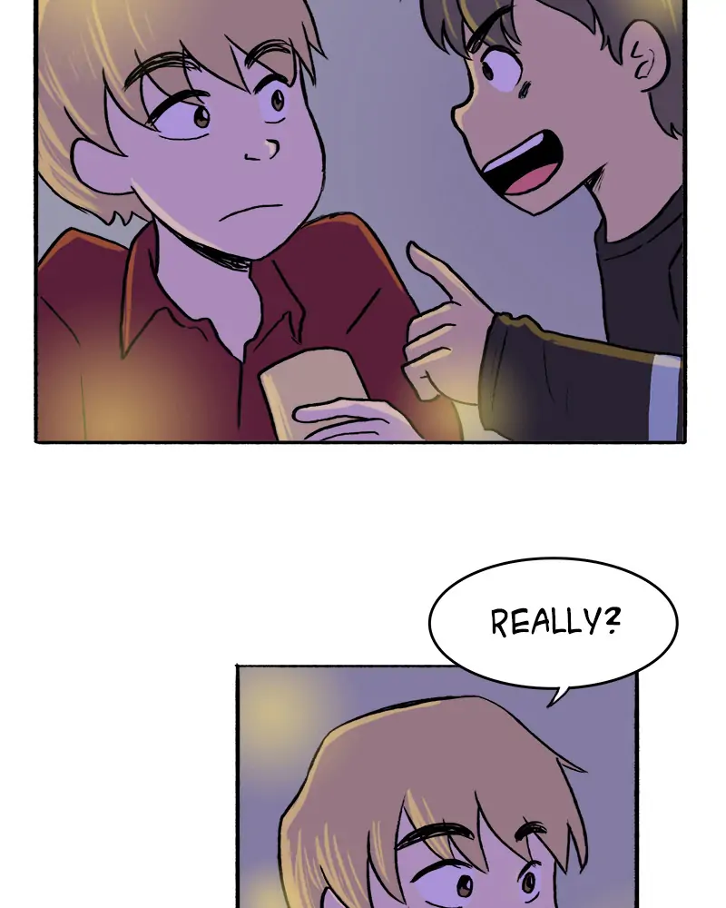 The Four of Them chapter 3 - page 65