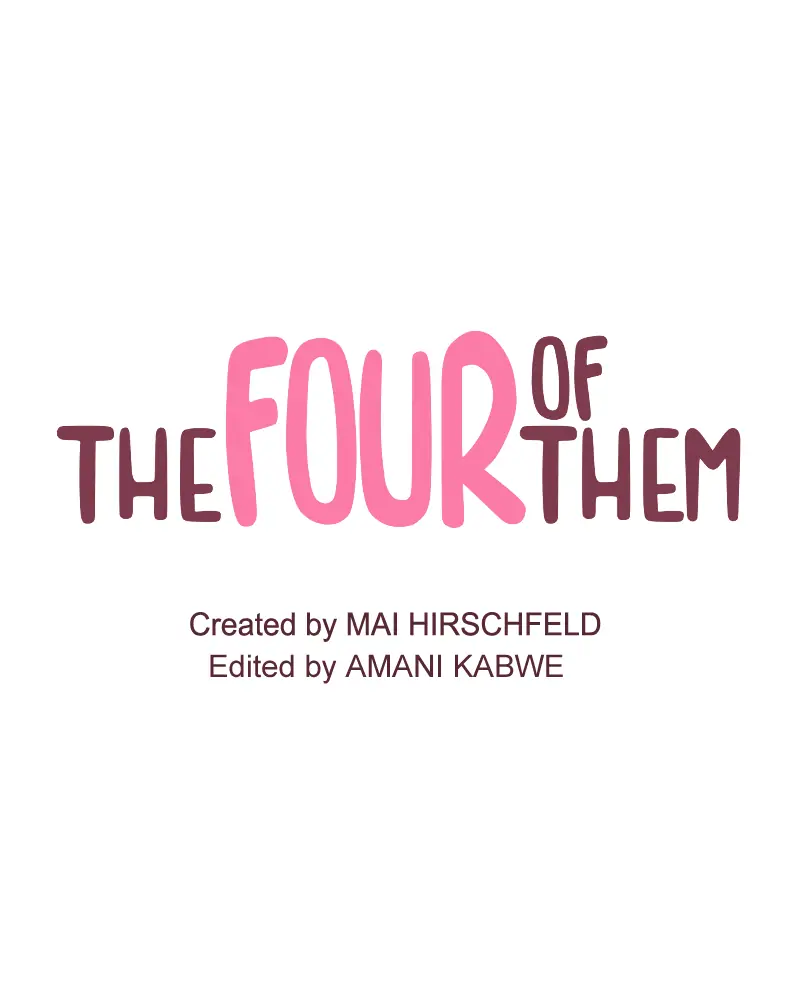 The Four of Them chapter 122 - page 6