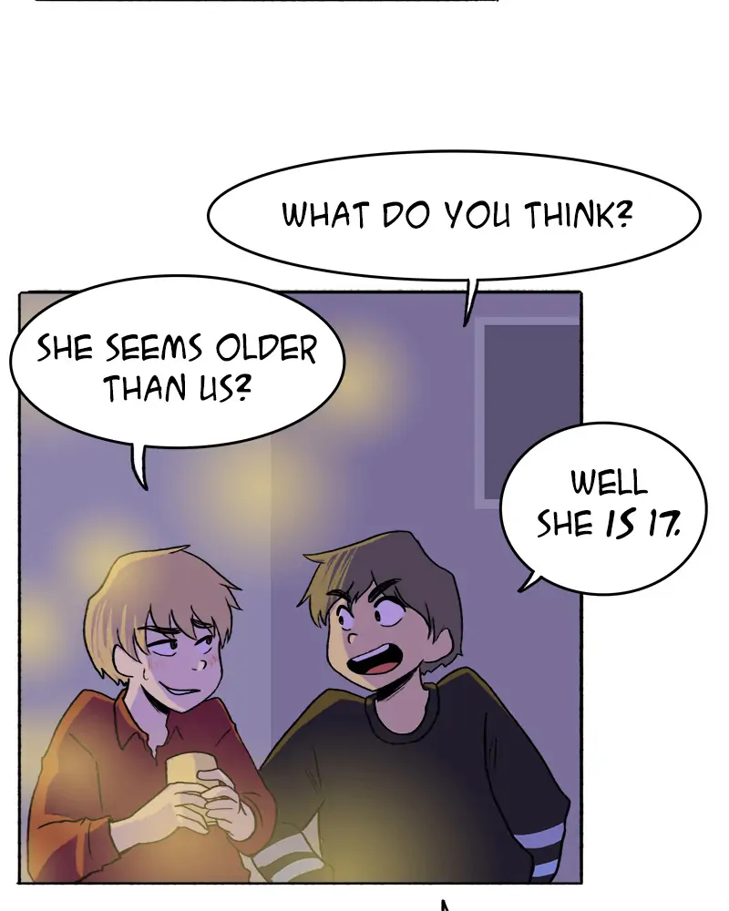 The Four of Them chapter 4 - page 10