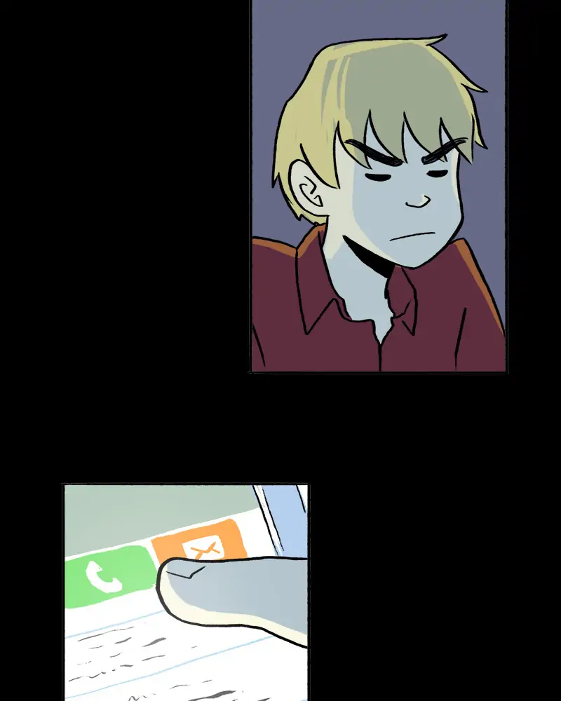 The Four of Them chapter 4 - page 56